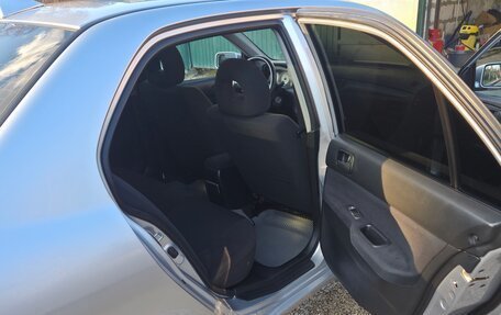 Mitsubishi Lancer IX, 2006 год, 380 000 рублей, 10 фотография