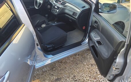 Mitsubishi Lancer IX, 2006 год, 380 000 рублей, 9 фотография