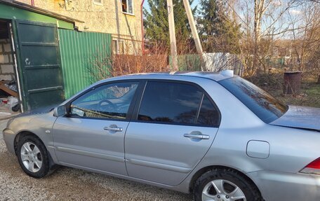 Mitsubishi Lancer IX, 2006 год, 380 000 рублей, 6 фотография