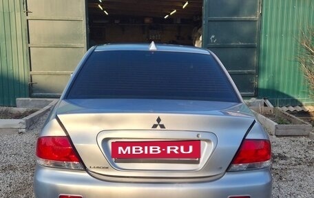 Mitsubishi Lancer IX, 2006 год, 380 000 рублей, 5 фотография