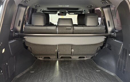 Toyota Land Cruiser, 2021 год, 9 350 000 рублей, 9 фотография