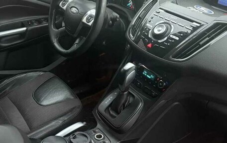 Ford Kuga III, 2013 год, 990 000 рублей, 5 фотография