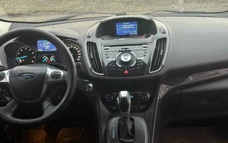 Ford Kuga III, 2013 год, 990 000 рублей, 4 фотография