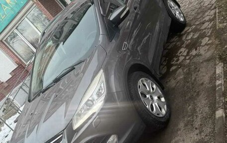 Ford Kuga III, 2013 год, 990 000 рублей, 2 фотография