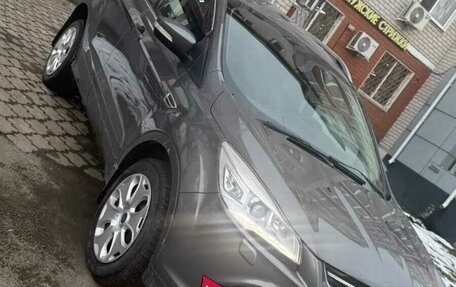 Ford Kuga III, 2013 год, 990 000 рублей, 3 фотография