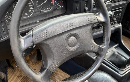 BMW 5 серия, 1992 год, 280 000 рублей, 5 фотография