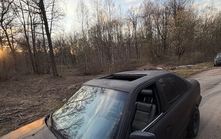 BMW 5 серия, 1992 год, 280 000 рублей, 9 фотография