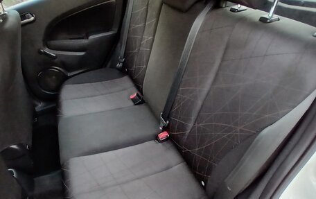 Mazda 2 III, 2011 год, 910 000 рублей, 6 фотография