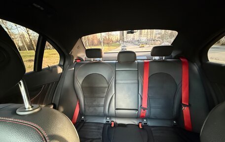 Mercedes-Benz C-Класс AMG, 2019 год, 3 960 000 рублей, 12 фотография