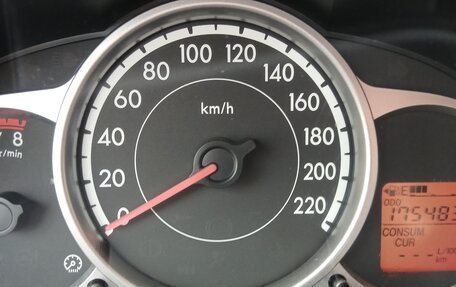 Mazda 2 III, 2011 год, 910 000 рублей, 8 фотография