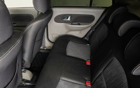 Renault Symbol, 2008 год, 349 000 рублей, 9 фотография