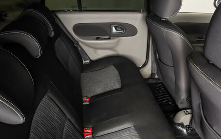 Renault Symbol, 2008 год, 349 000 рублей, 10 фотография