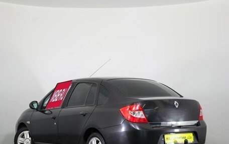 Renault Symbol, 2008 год, 349 000 рублей, 7 фотография