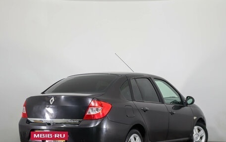 Renault Symbol, 2008 год, 349 000 рублей, 5 фотография