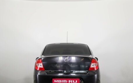 Renault Symbol, 2008 год, 349 000 рублей, 6 фотография