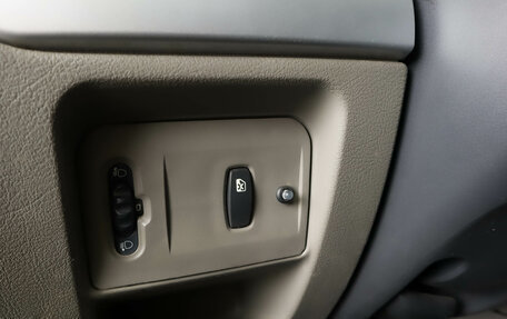 Renault Symbol, 2008 год, 349 000 рублей, 19 фотография