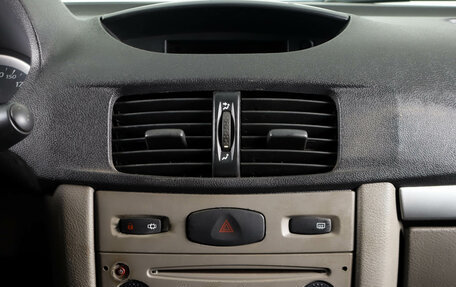 Renault Symbol, 2008 год, 349 000 рублей, 16 фотография