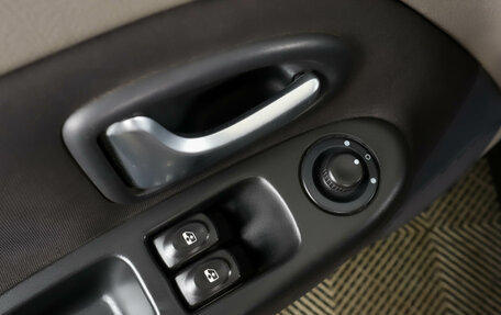 Renault Symbol, 2008 год, 349 000 рублей, 20 фотография