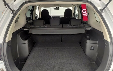 Mitsubishi Outlander III рестайлинг 3, 2019 год, 2 070 000 рублей, 10 фотография