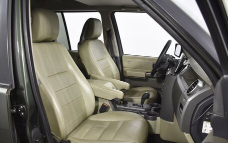 Land Rover Discovery III, 2006 год, 1 099 900 рублей, 8 фотография