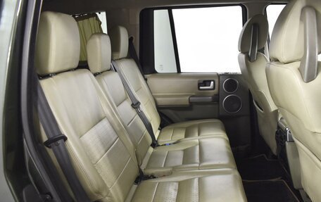 Land Rover Discovery III, 2006 год, 1 099 900 рублей, 7 фотография