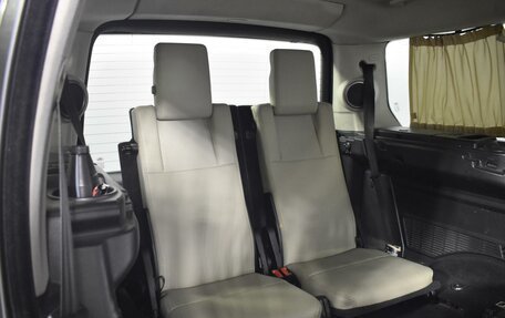 Land Rover Discovery III, 2006 год, 1 099 900 рублей, 9 фотография