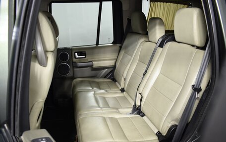 Land Rover Discovery III, 2006 год, 1 099 900 рублей, 10 фотография