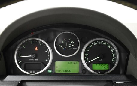 Land Rover Discovery III, 2006 год, 1 099 900 рублей, 15 фотография