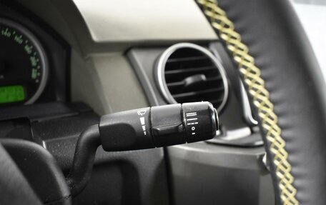 Land Rover Discovery III, 2006 год, 1 099 900 рублей, 19 фотография