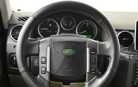 Land Rover Discovery III, 2006 год, 1 099 900 рублей, 14 фотография