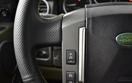 Land Rover Discovery III, 2006 год, 1 099 900 рублей, 16 фотография