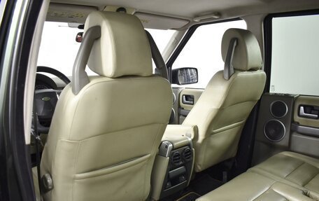 Land Rover Discovery III, 2006 год, 1 099 900 рублей, 13 фотография