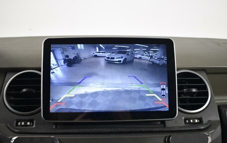 Land Rover Discovery III, 2006 год, 1 099 900 рублей, 20 фотография