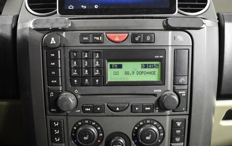 Land Rover Discovery III, 2006 год, 1 099 900 рублей, 21 фотография