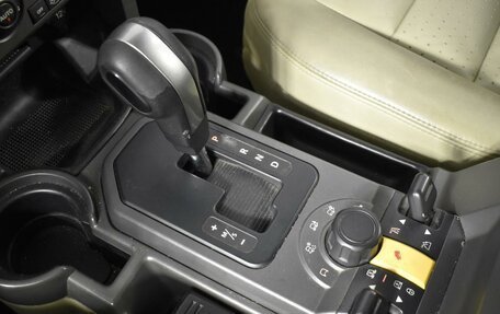 Land Rover Discovery III, 2006 год, 1 099 900 рублей, 22 фотография