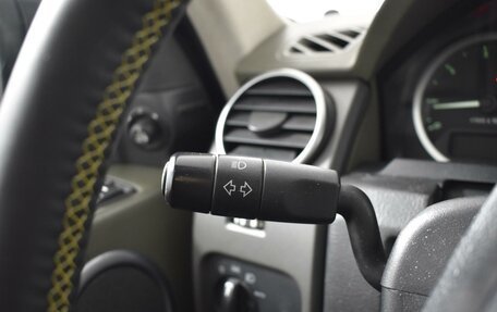 Land Rover Discovery III, 2006 год, 1 099 900 рублей, 18 фотография