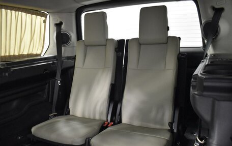 Land Rover Discovery III, 2006 год, 1 099 900 рублей, 12 фотография