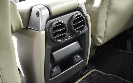 Land Rover Discovery III, 2006 год, 1 099 900 рублей, 23 фотография