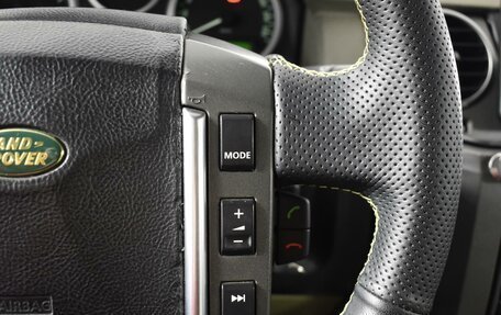 Land Rover Discovery III, 2006 год, 1 099 900 рублей, 17 фотография