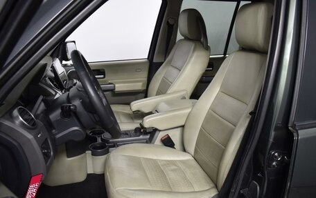 Land Rover Discovery III, 2006 год, 1 099 900 рублей, 11 фотография