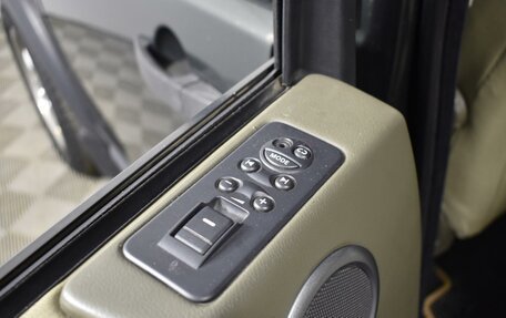 Land Rover Discovery III, 2006 год, 1 099 900 рублей, 25 фотография