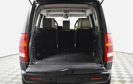 Land Rover Discovery III, 2006 год, 1 099 900 рублей, 27 фотография