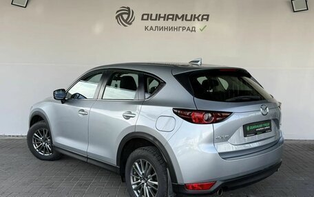 Mazda CX-5 II, 2017 год, 1 990 000 рублей, 3 фотография