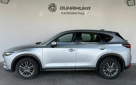 Mazda CX-5 II, 2017 год, 1 990 000 рублей, 2 фотография