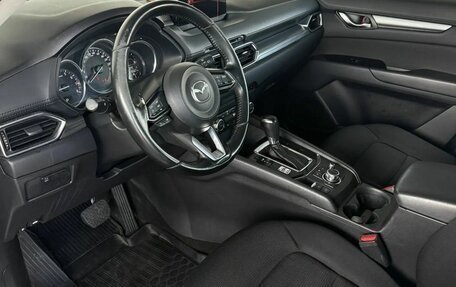 Mazda CX-5 II, 2017 год, 1 990 000 рублей, 10 фотография