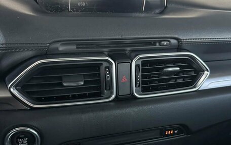 Mazda CX-5 II, 2017 год, 1 990 000 рублей, 13 фотография