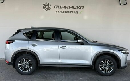 Mazda CX-5 II, 2017 год, 1 990 000 рублей, 6 фотография