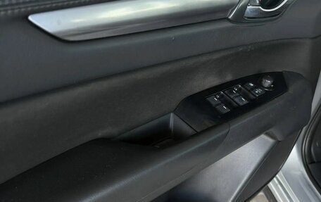 Mazda CX-5 II, 2017 год, 1 990 000 рублей, 9 фотография