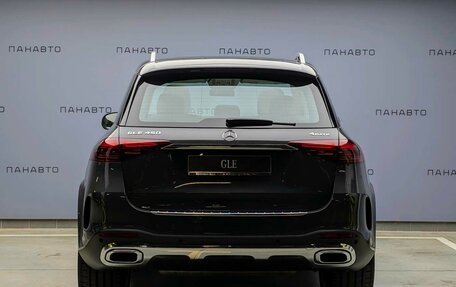Mercedes-Benz GLE, 2025 год, 17 600 000 рублей, 4 фотография