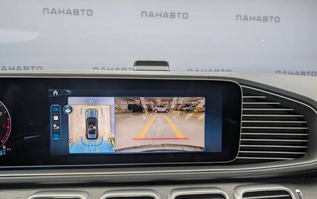 Mercedes-Benz GLE, 2025 год, 17 600 000 рублей, 12 фотография